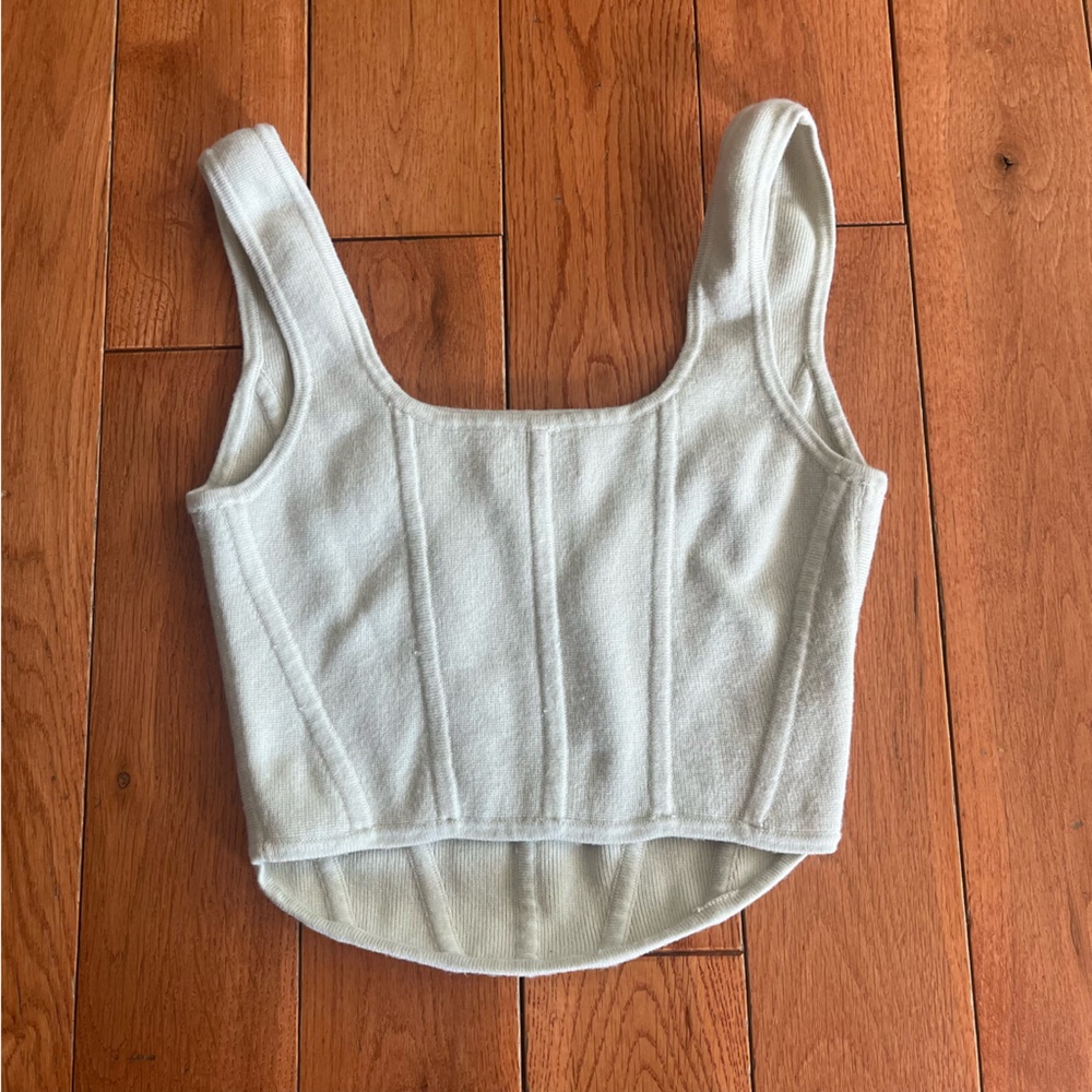 Wilfred Natalie Tank Top - Size XS - Picture 4 of 4